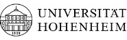 Universität Hohenheim